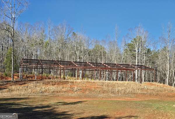 9.38 Acres of Land for Sale in Homer, Georgia