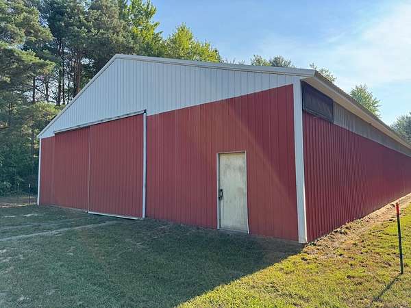 1 Acre of Residential Land for Sale in Nunica, Michigan