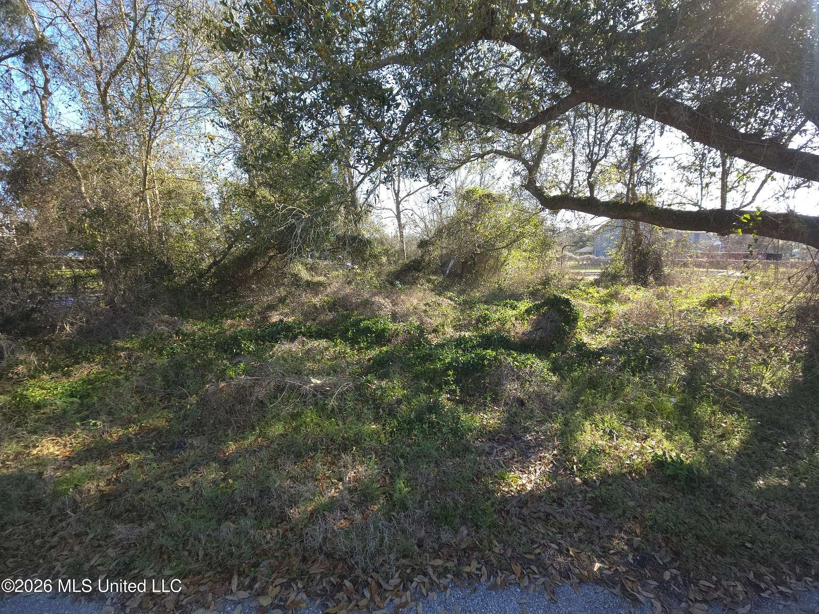 0.07 Acres of Residential Land for Sale in Pass Christian, Mississippi