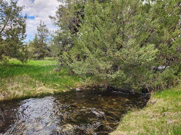 6.34 Acres of Land with Home for Sale in Stevensville, Montana