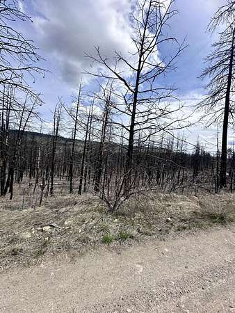 6.62 Acres of Residential Land for Sale in Bonanza, Oregon