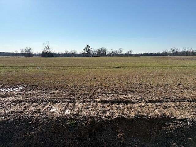 8.6 Acres of Residential Land for Sale in New Albany, Mississippi