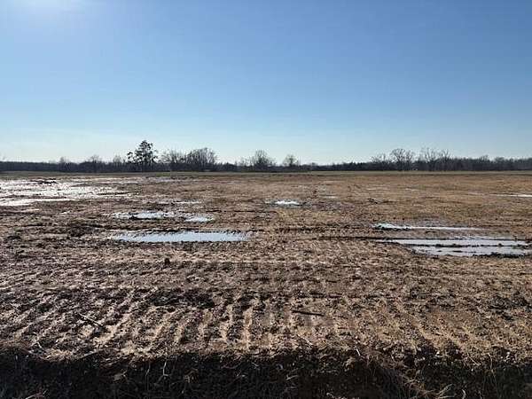 2.49 Acres of Land for Sale in New Albany, Mississippi