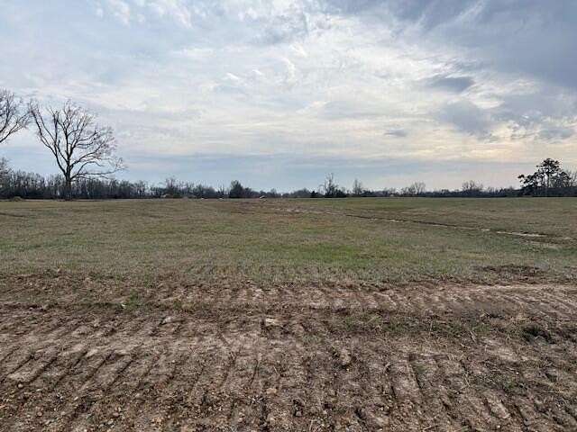 3.63 Acres of Land for Sale in New Albany, Mississippi
