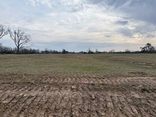 3.63 Acres of Residential Land for Sale in New Albany, Mississippi