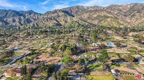 0.17 Acres of Land for Sale in Altadena, California