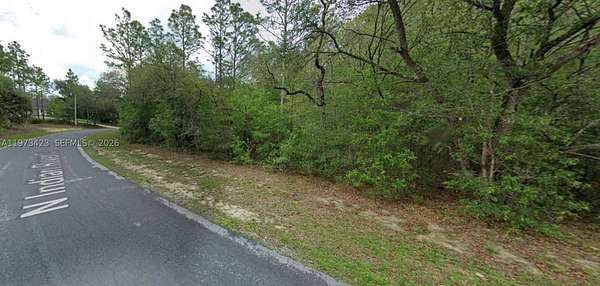 1.2 Acres of Residential Land for Sale in Hernando, Florida