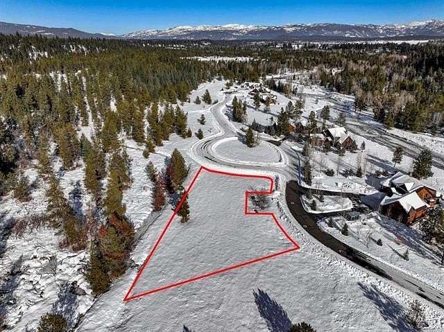 0.61 Acres of Residential Land for Sale in McCall, Idaho