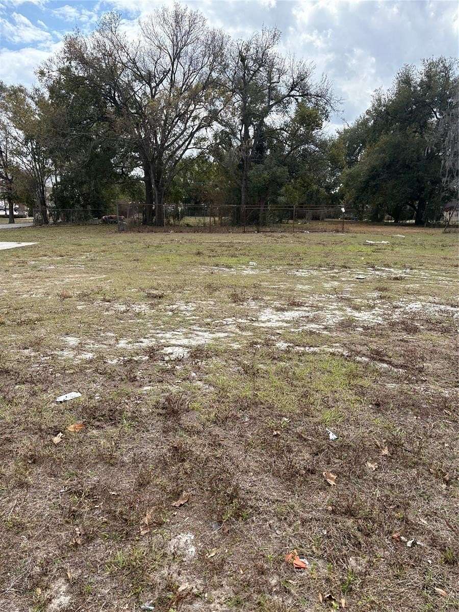 0.08 Acres of Residential Land for Sale in Lakeland, Florida