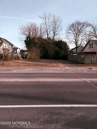 0.13 Acres of Mixed-Use Land for Sale in Brielle, New Jersey