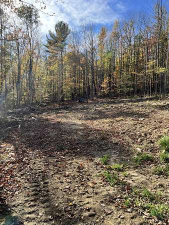 3.17 Acres of Residential Land for Sale in Temple, Maine