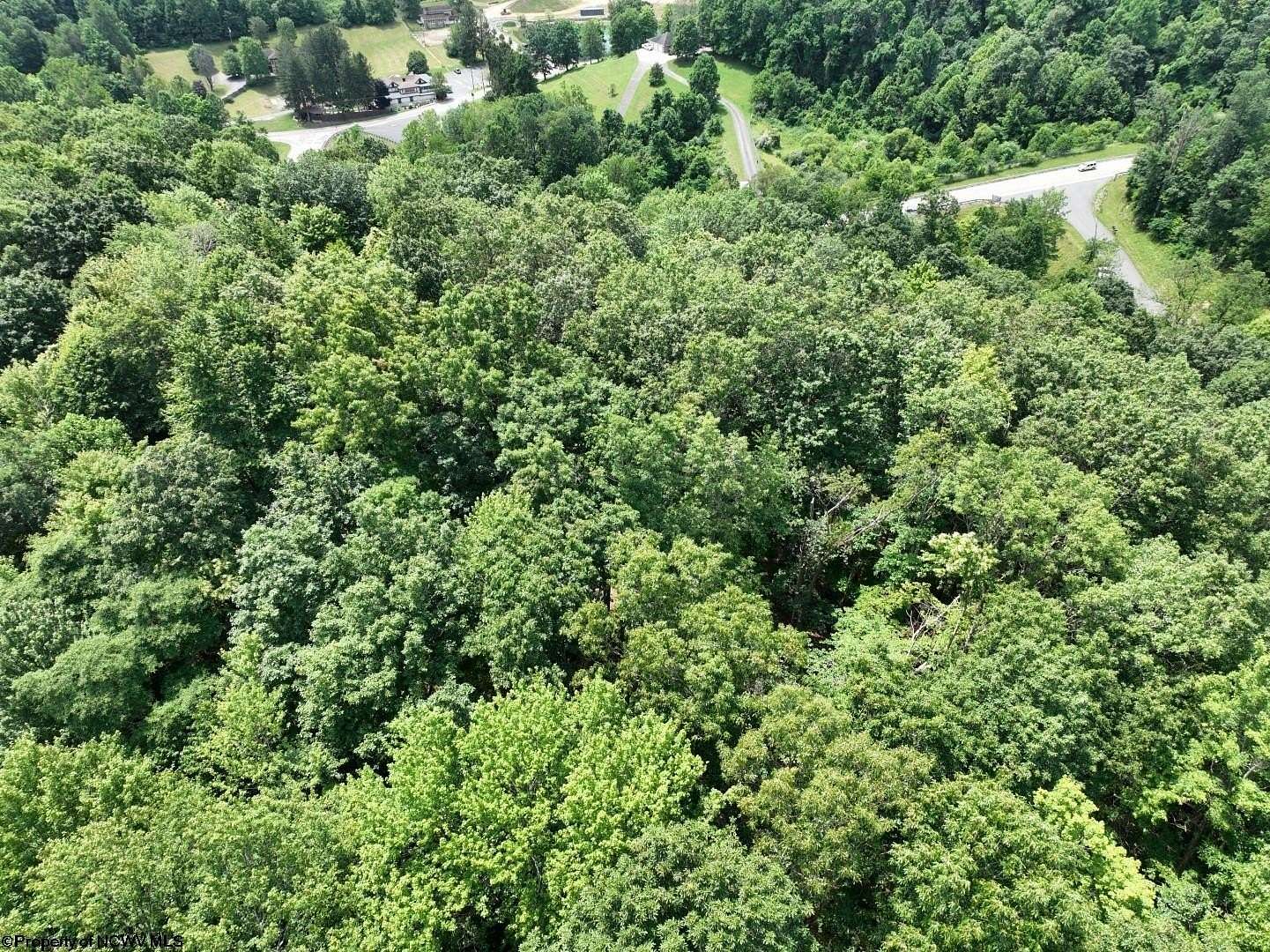 8.36 Acres of Residential Land for Sale in Bridgeport, West Virginia