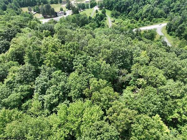 8.36 Acres of Residential Land for Sale in Bridgeport, West Virginia