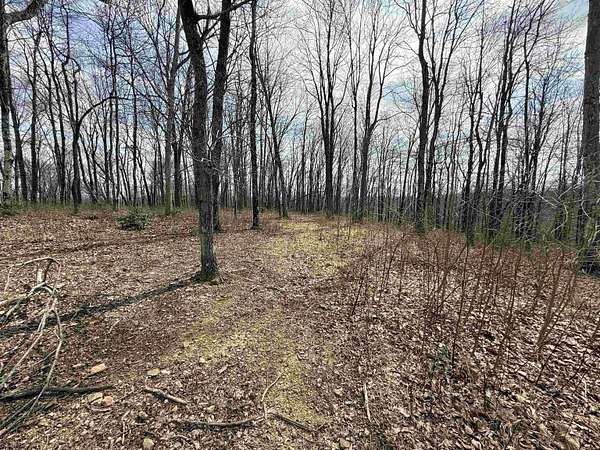 8.36 Acres of Residential Land for Sale in Bridgeport, West Virginia