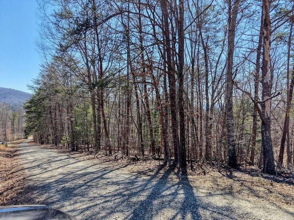 3.48 Acres of Residential Land for Sale in Blairsville, Georgia