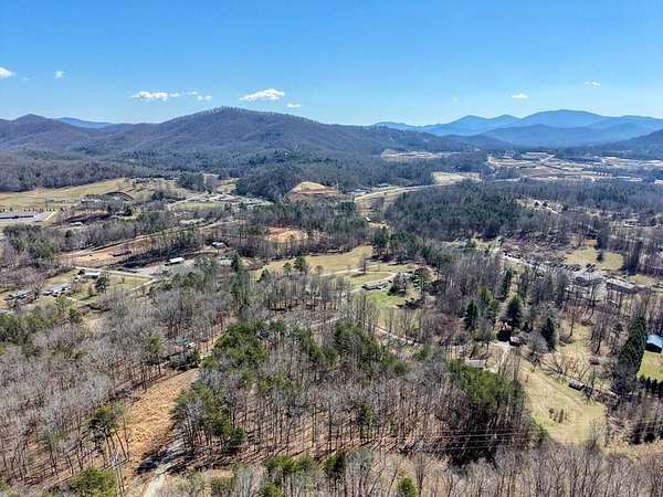3.48 Acres of Residential Land for Sale in Blairsville, Georgia