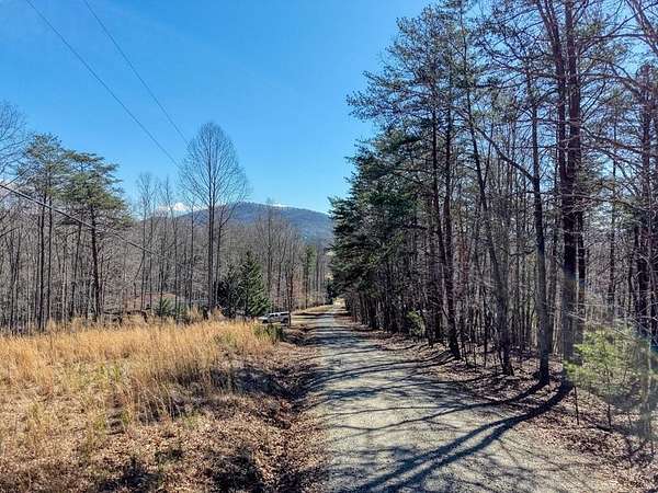 3.48 Acres of Residential Land for Sale in Blairsville, Georgia