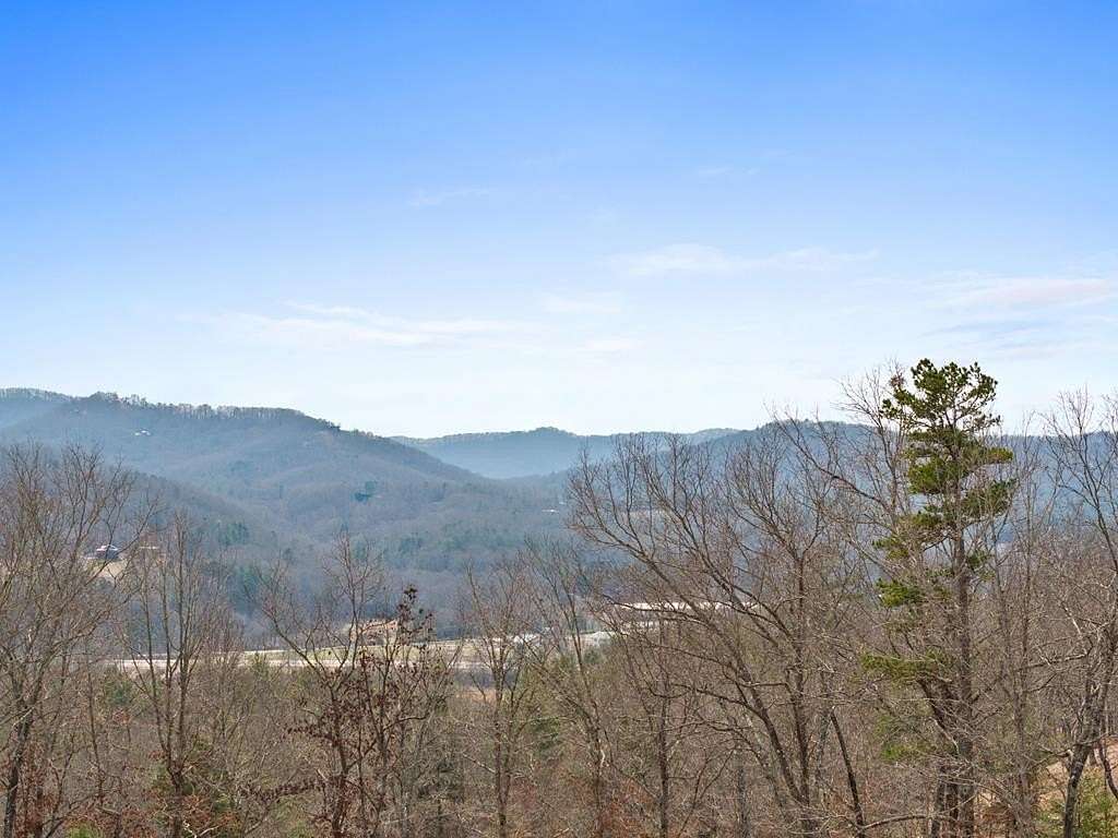 0.94 Acres of Residential Land for Sale in Morganton, Georgia