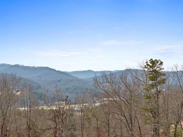 0.94 Acres of Residential Land for Sale in Morganton, Georgia