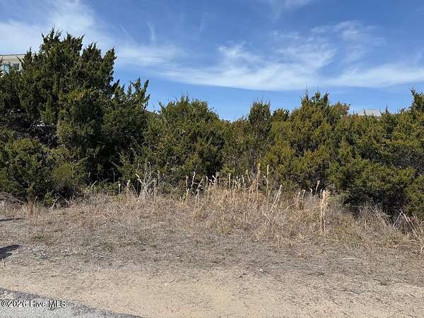 Residential Land for Sale in Bald Head Island, North Carolina