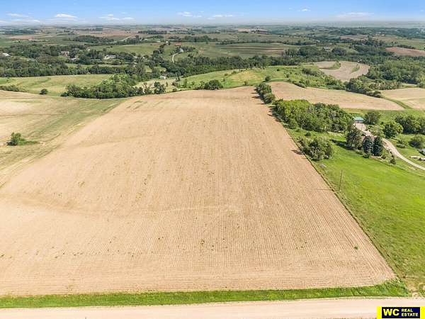 14.9 Acres of Land for Sale in Blair, Nebraska