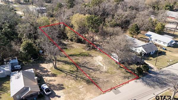 0.53 Acres of Residential Land for Sale in Athens, Texas