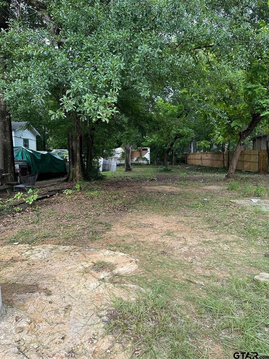 0.15 Acres of Residential Land for Sale in Tyler, Texas