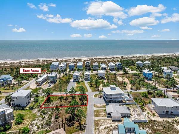 0.24 Acres of Residential Land for Sale in Port St. Joe, Florida