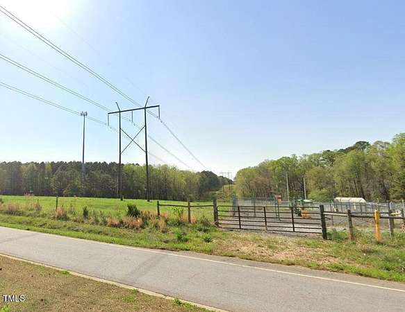 9 Acres of Land for Sale in Fuquay-Varina, North Carolina