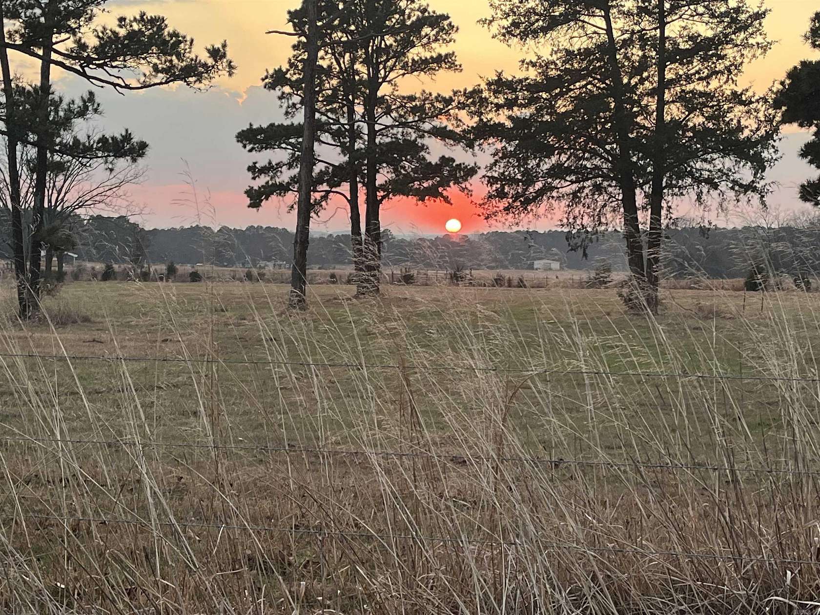 9 Acres of Residential Land for Sale in Damascus, Arkansas