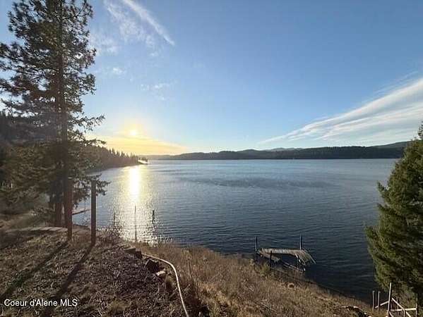 0.28 Acres of Residential Land for Sale in Harrison, Idaho