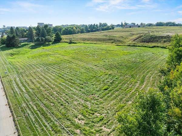 2.48 Acres of Commercial Land for Sale in Marshfield, Wisconsin