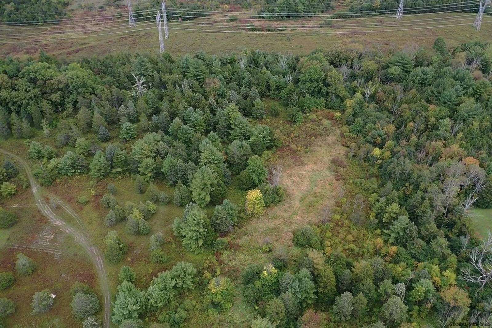 12 Acres of Mixed-Use Land for Sale in Athens, New York