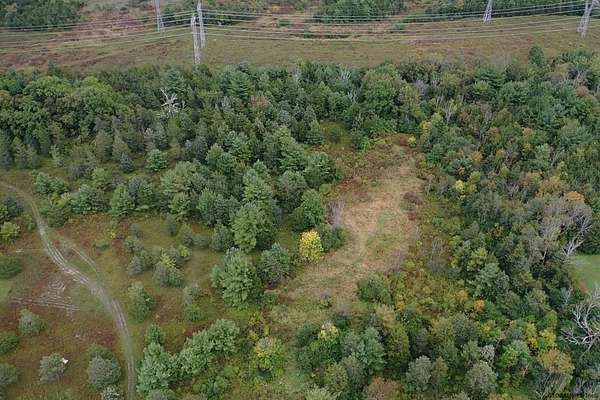 12 Acres of Mixed-Use Land for Sale in Athens, New York