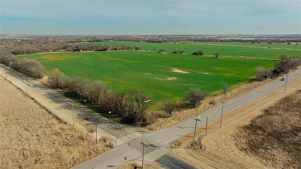 155 Acres of Agricultural Land for Sale in Yukon, Oklahoma