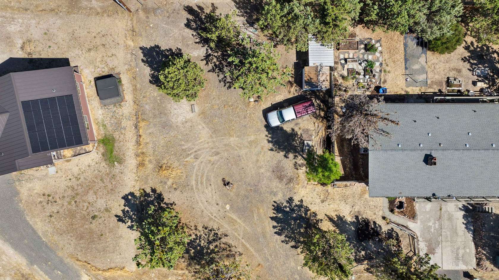 0.21 Acres of Residential Land for Sale in Prineville, Oregon