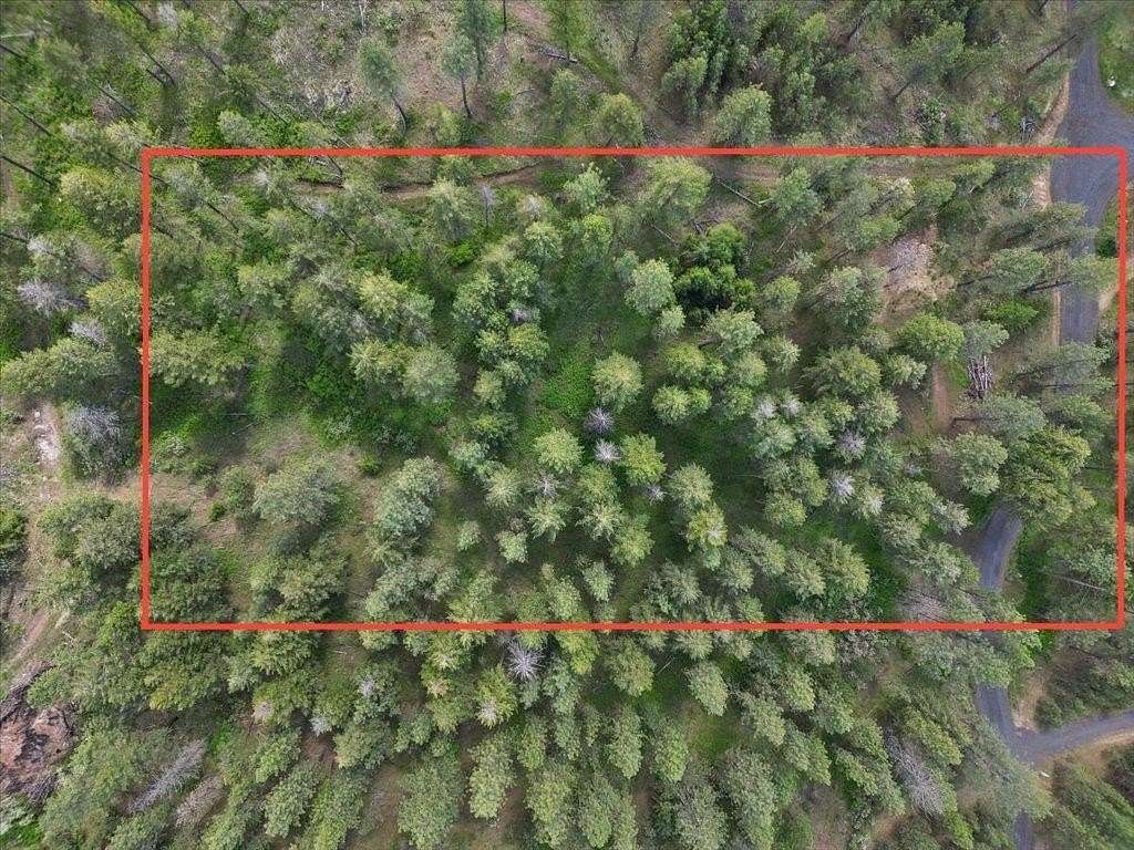 5 Acres of Land for Sale in Deer Park, Washington