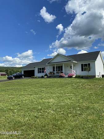 2.57 Acres of Land with Home for Sale in Troy, New York