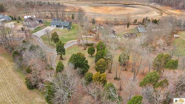 2.37 Acres of Residential Land for Sale in McDaniels, Kentucky