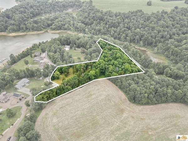 2.37 Acres of Residential Land for Sale in McDaniels, Kentucky