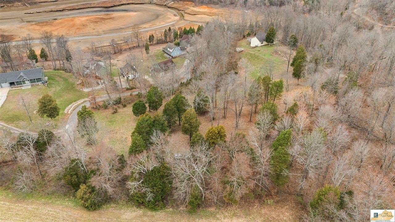 0.5 Acres of Residential Land for Sale in McDaniels, Kentucky