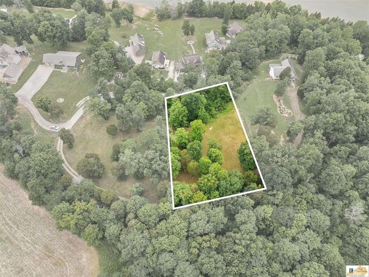 0.5 Acres of Residential Land for Sale in McDaniels, Kentucky