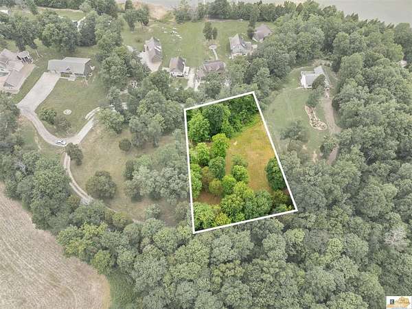 0.5 Acres of Residential Land for Sale in McDaniels, Kentucky