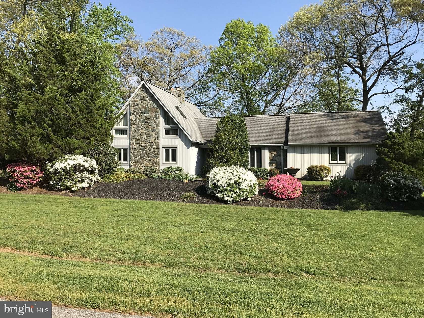 8 Acres of Land with Home for Sale in Upper Marlboro, Maryland