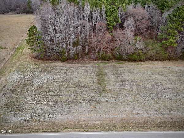 10 Acres of Residential Land for Sale in Franklinton, North Carolina