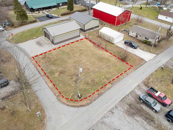 0.13 Acres of Residential Land for Sale in Russells Point, Ohio
