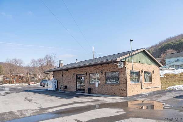 0.06 Acres of Commercial Land for Sale in Northern Cambria, Pennsylvania