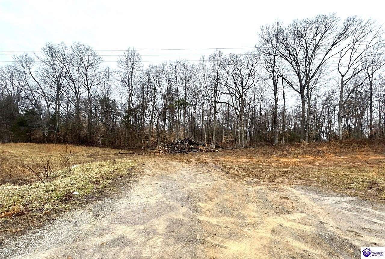 3.84 Acres of Residential Land for Sale in Elizabethtown, Kentucky