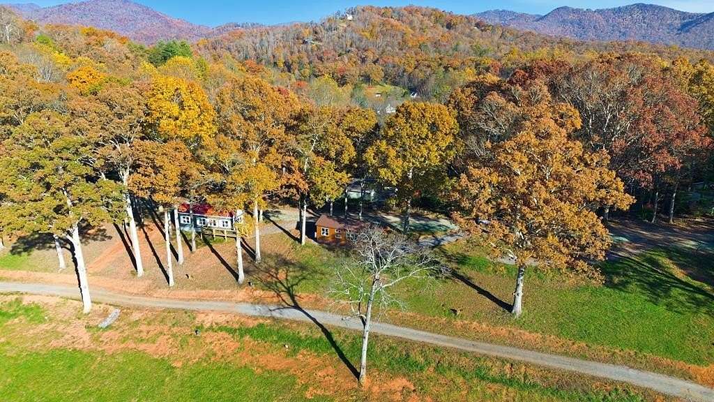 0.39 Acres of Land for Sale in Franklin, North Carolina