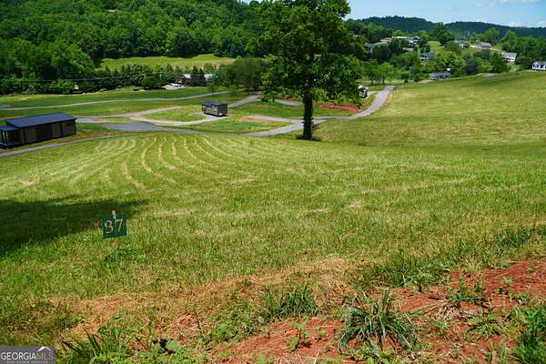 0.39 Acres of Land for Sale in Franklin, North Carolina